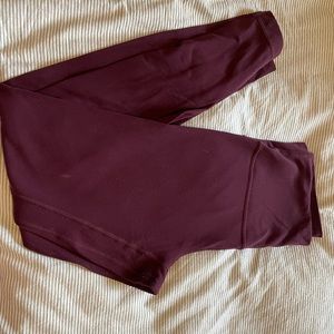 Lululemon align (has stain)